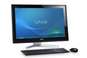 ��������� SONY VAIO