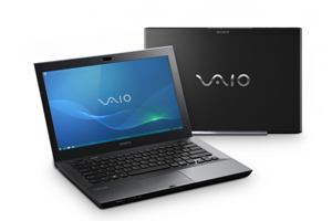 �������� Sony VAIO