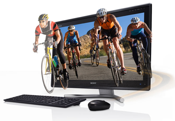 ������ �������� Sony VAIO