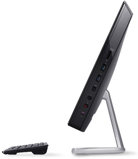 ������ �������� Sony VAIO