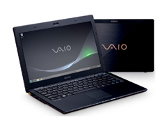 ������� Sony VAIO VPCX135KX/B