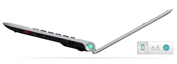 VAIO ����� Y ������ � ������