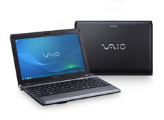 ������� Sony VAIO VPCYA1V9R/B