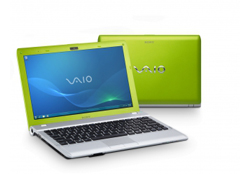 ������� Sony VAIO VPCYB3Q1R/G
