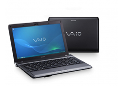 ������� Sony VAIO VPCYB2L1R/B