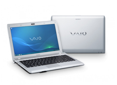 ������� Sony VAIO VPCYB1S1R/S