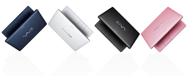�������� Sony VAIO ����� E