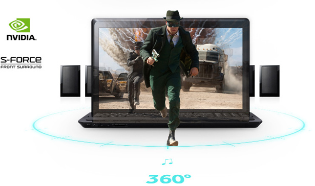 ������� Sony VAIO ����� F