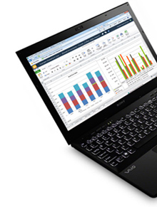 �������� Sony VAIO ����� S