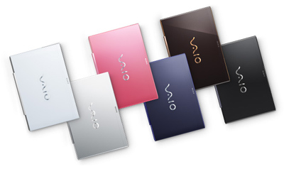�������� Sony VAIO ����� S