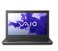 �������� Sony VAIO ����� SA