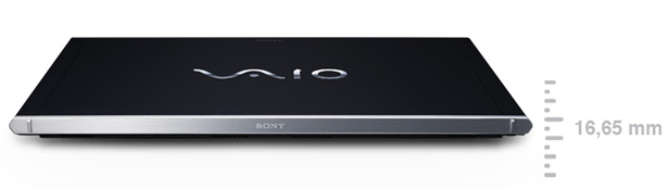 �������� Sony VAIO ����� Z