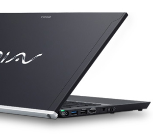 �������� Sony VAIO ����� Z