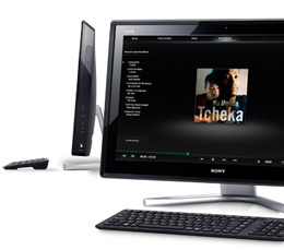 ��������� Sony VAIO ����� L