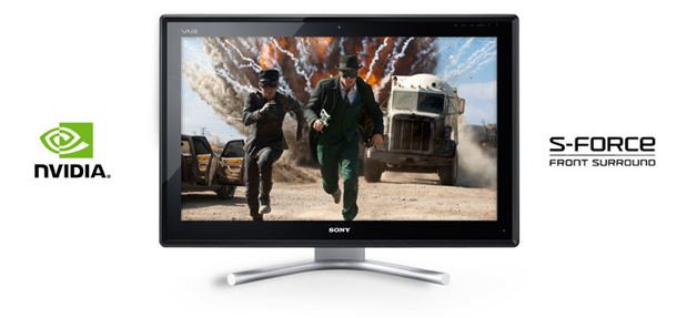 ��������� Sony VAIO ����� L