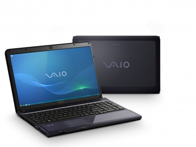 ������� Sony VAIO VPCCB3S1R/B