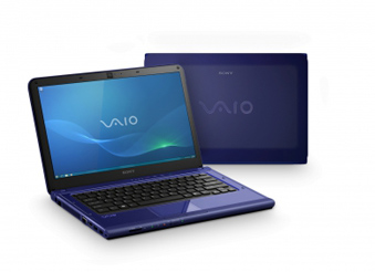 ������� Sony VAIO VPCCA2S1R/L