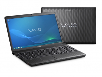 ������� Sony VAIO VPCEL2S1R/B