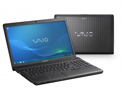 ������� Sony VAIO VPCEL1E1R/B