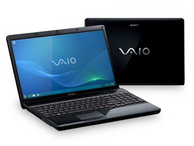 ������� Sony VAIO VPCEB4Z1R