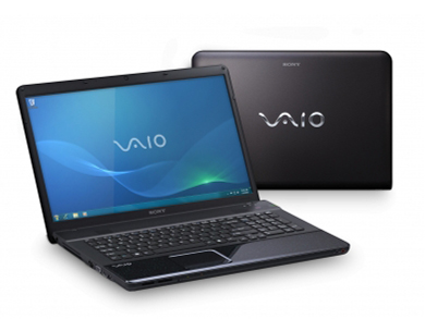 ������� Sony VAIO VPCEB4J1R/BQ