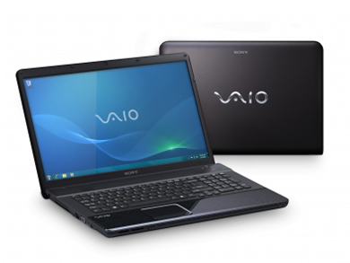 ������� Sony VAIO VPCEB4S1R/BQ