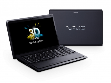 ������� Sony VAIO VPCF23X1R/BI