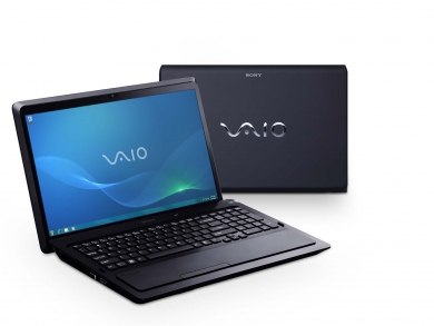 ������� Sony VAIO VPCF23S1R/B