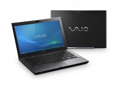 ������� Sony VAIO VPCSB2X9R/B