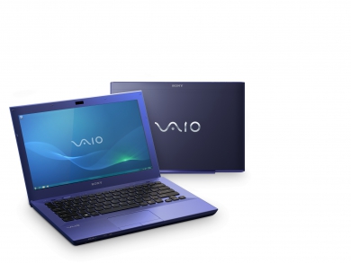 ������� Sony VAIO VPCSB2L1R/L