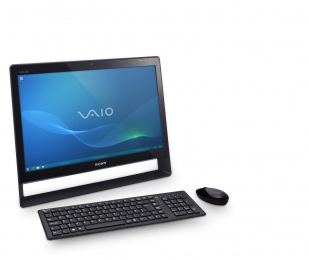 �������� Sony VAIO VPCJ21S1R/B