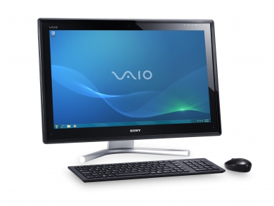 �������� Sony VAIO VPCL22Z1R/B