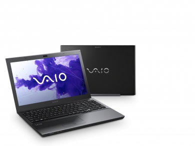 ������� Sony VAIO VPCSE1Z9R/B