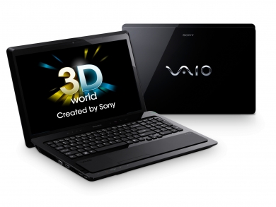 ������� Sony VAIO VPCF21Z1R/BI