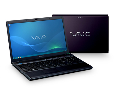 ������� Sony VAIO VPCF13Z8R/BI