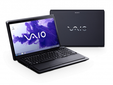 ������� Sony VAIO VPCF22M1R/B