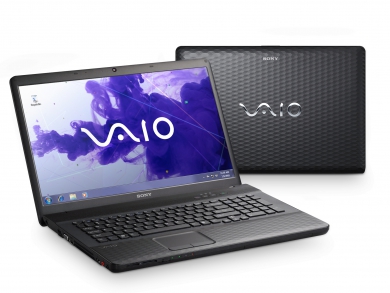 ������� Sony VAIO VPCEJ2S1R/B