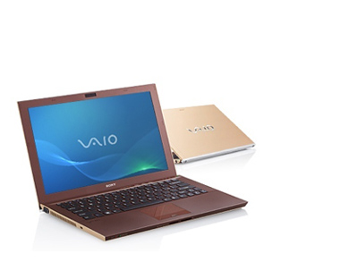 ������� Sony VAIO VPCZ23P9R/N