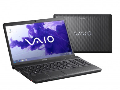 ������� Sony VAIO VPCEH3J1R/B
