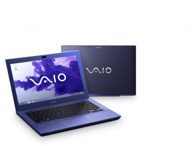������� Sony VAIO VPCSB4M1R/L