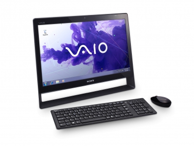 �������� Sony VAIO VPCJ23S1R/B
