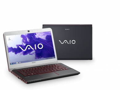 ������� Sony VAIO SVE14A1S1R/B