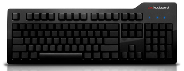 клавиатура Das Keyboard