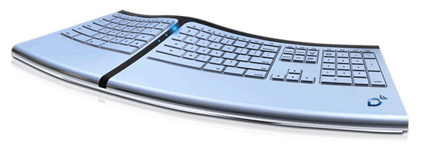 клавиатура Smartfish Pro:Motion Keyboard