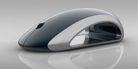 компьютерная мышка Zero Mouse