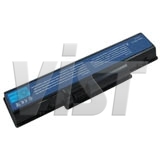    ACER AS07A31/Black/11,1V/4400mAh/6Cells