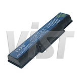    ACER AS07A31/Black/11,1V/8800mAh/12Cells