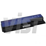    ACER AS07B31/Black/11,1V/5200mAh/6Cells