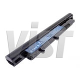    ACER AS09D56/Black/11,1V/4400mAh/6Cells