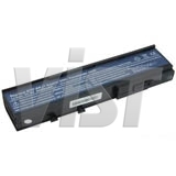    ACER TM07B41/Black/11,1V/5200mAh/6Cells